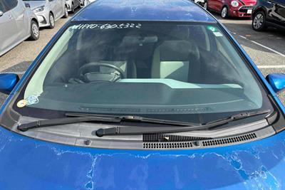 2014 Toyota Aqua - Thumbnail