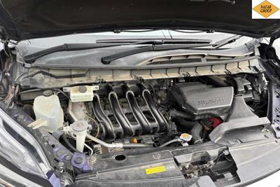2017 Nissan Serena - Thumbnail