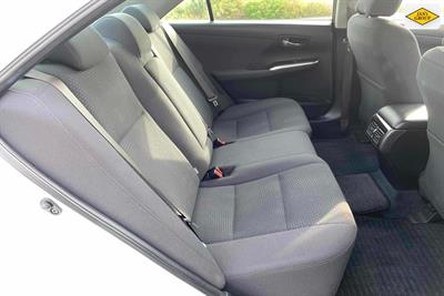 2014 Toyota Camry - Thumbnail