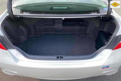 2014 Toyota Camry - Thumbnail