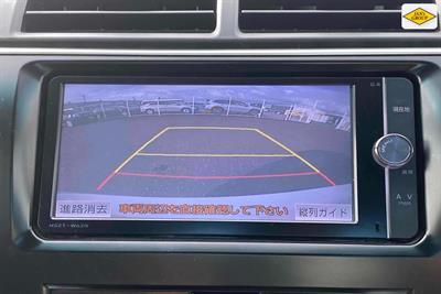 2014 Toyota Camry - Thumbnail
