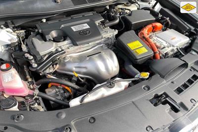 2014 Toyota Camry - Thumbnail