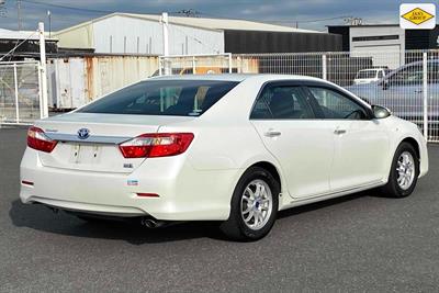 2014 Toyota Camry - Thumbnail