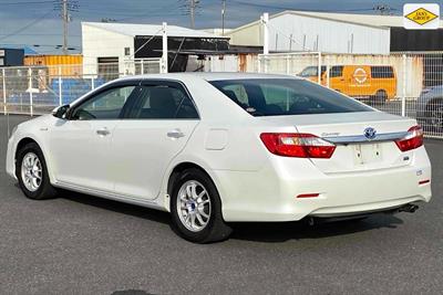 2014 Toyota Camry - Thumbnail
