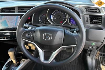 2014 Honda Fit - Thumbnail