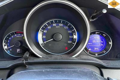2014 Honda Fit - Thumbnail