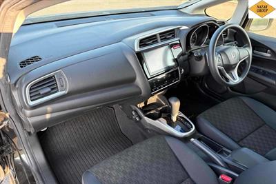 2014 Honda Fit - Thumbnail