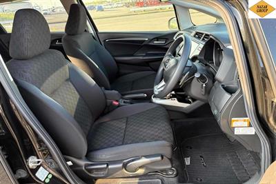 2014 Honda Fit - Thumbnail
