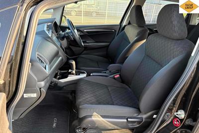 2014 Honda Fit - Thumbnail