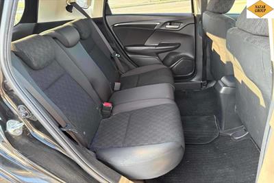 2014 Honda Fit - Thumbnail