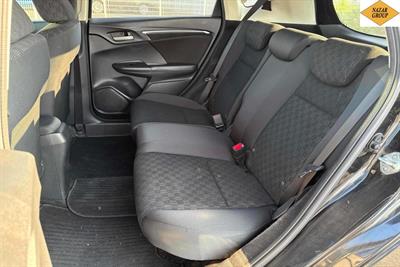 2014 Honda Fit - Thumbnail