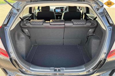 2014 Honda Fit - Thumbnail