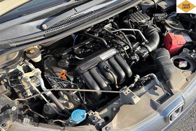2014 Honda Fit - Thumbnail