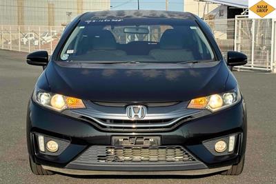 2014 Honda Fit - Thumbnail