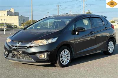 2014 Honda Fit - Thumbnail