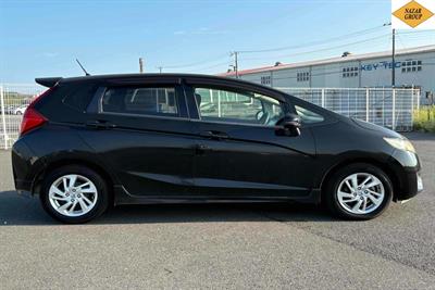 2014 Honda Fit - Thumbnail