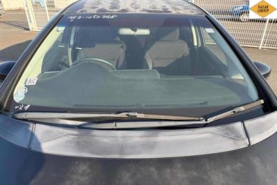 2014 Honda Fit - Thumbnail