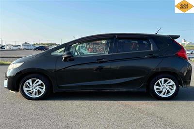 2014 Honda Fit - Thumbnail