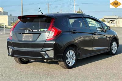 2014 Honda Fit - Thumbnail