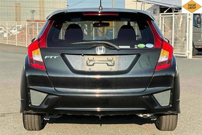 2014 Honda Fit - Thumbnail