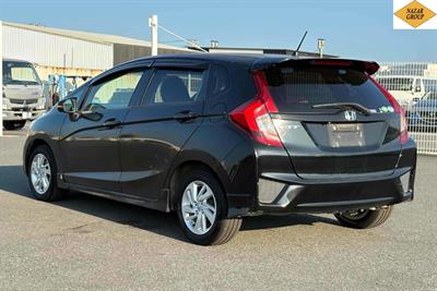2014 Honda Fit - Thumbnail