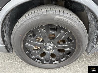 2018 Nissan X-Trail - Thumbnail