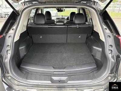 2018 Nissan X-Trail - Thumbnail