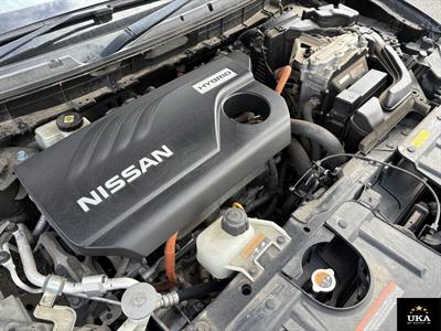 2018 Nissan X-Trail - Thumbnail