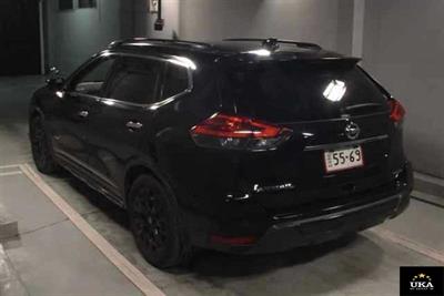 2018 Nissan X-Trail - Thumbnail