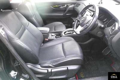 2018 Nissan X-Trail - Thumbnail