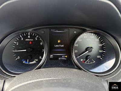 2018 Nissan X-Trail - Thumbnail