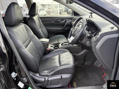 2018 Nissan X-Trail - Thumbnail
