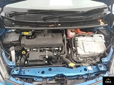2015 Toyota Sienta - Thumbnail