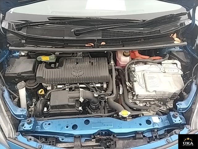 2015 Toyota Sienta