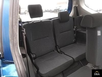 2015 Toyota Sienta - Thumbnail