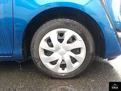 2015 Toyota Sienta - Thumbnail