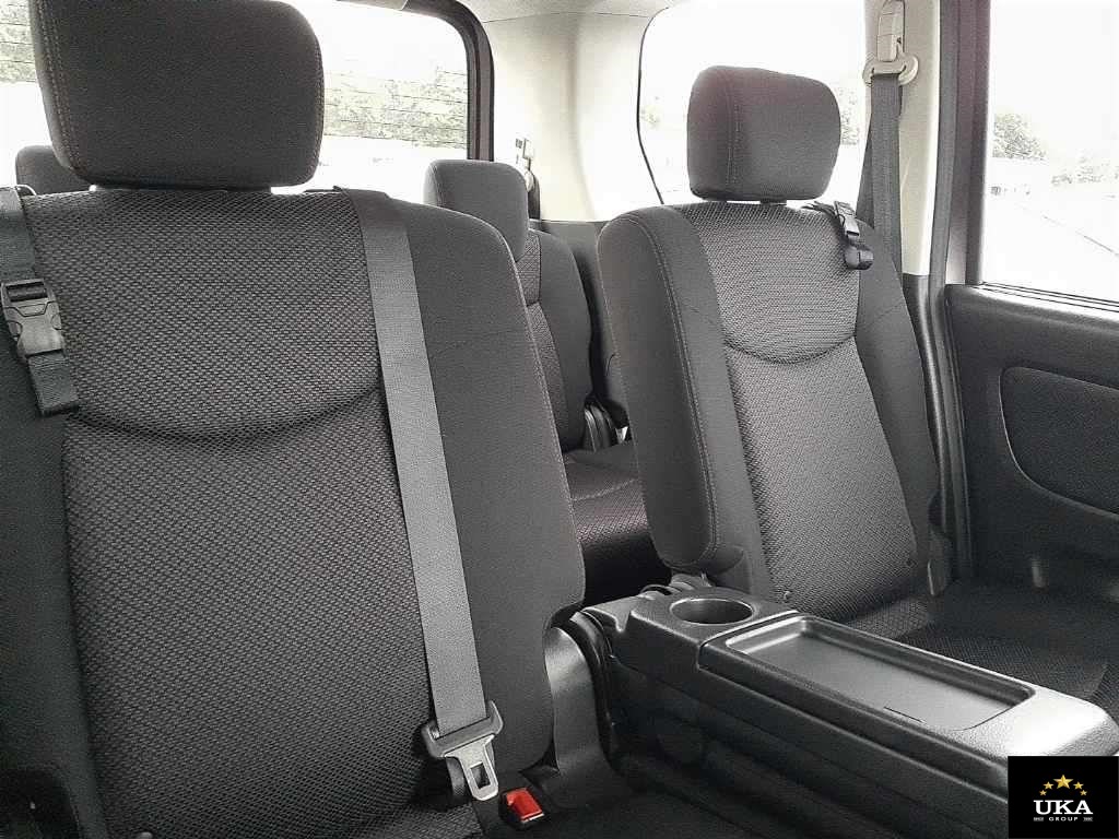 2013 Nissan Serena