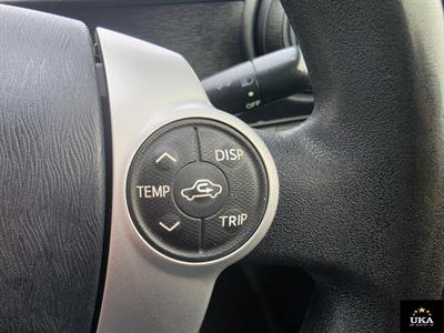 2013 Toyota Aqua - Thumbnail