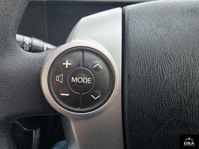 2013 Toyota Aqua - Thumbnail