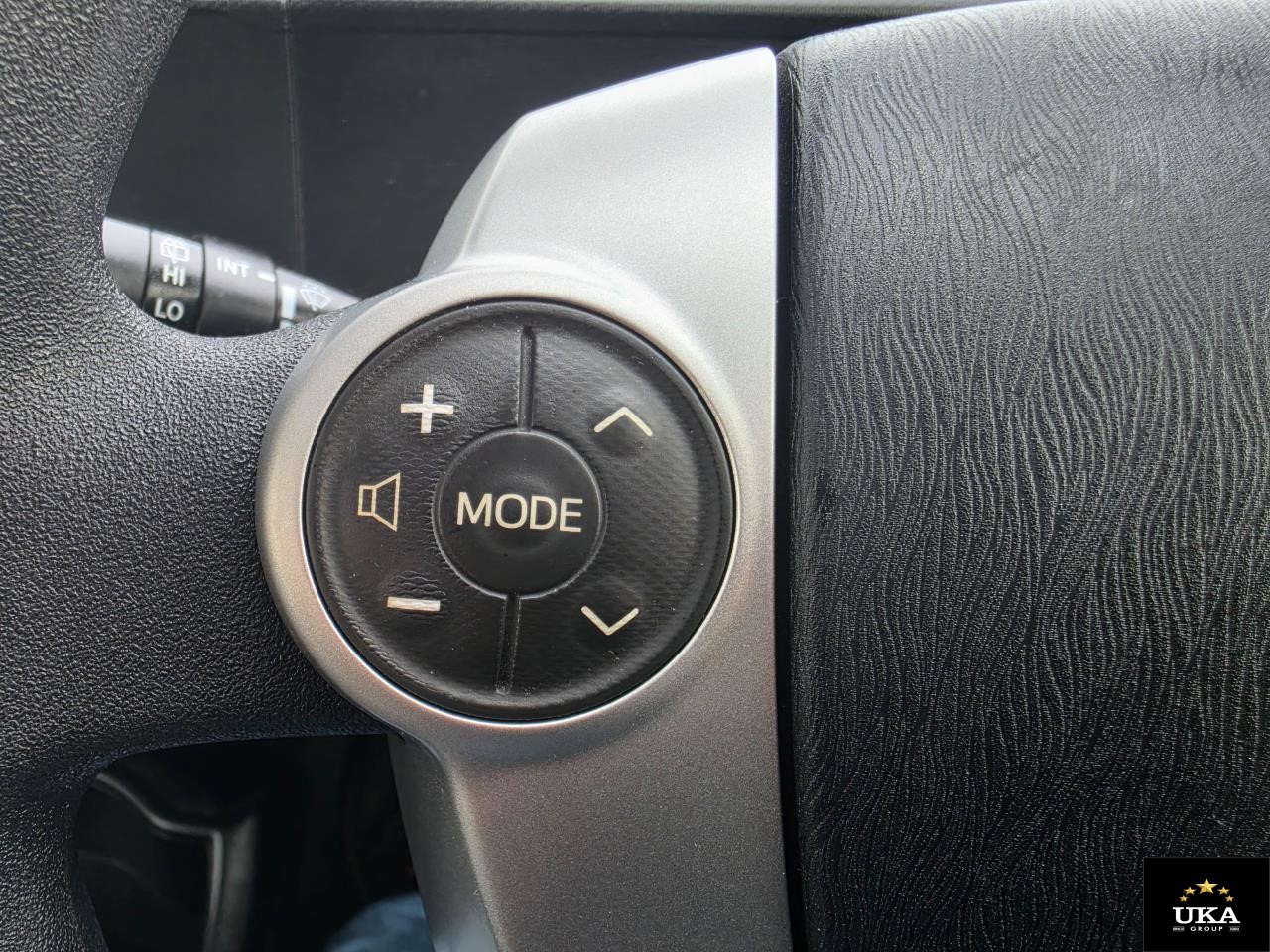 2013 Toyota Aqua