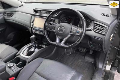 2019 Nissan X-Trail - Thumbnail