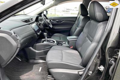 2019 Nissan X-Trail - Thumbnail