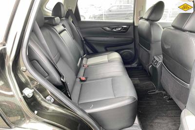 2019 Nissan X-Trail - Thumbnail