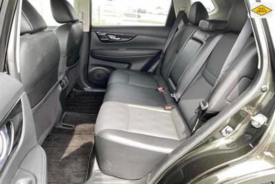 2019 Nissan X-Trail - Thumbnail