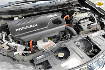 2019 Nissan X-Trail - Thumbnail