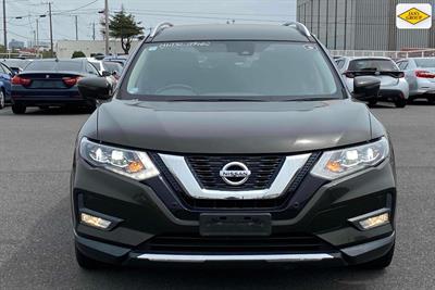 2019 Nissan X-Trail - Thumbnail