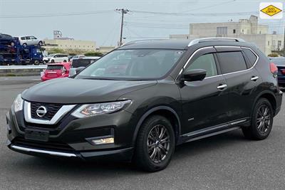 2019 Nissan X-Trail - Thumbnail