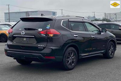 2019 Nissan X-Trail - Thumbnail