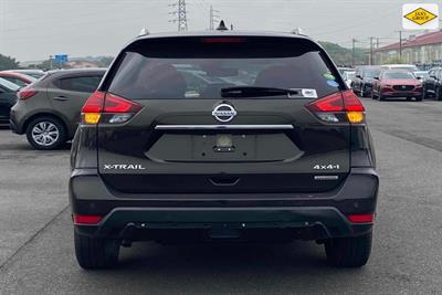 2019 Nissan X-Trail - Thumbnail