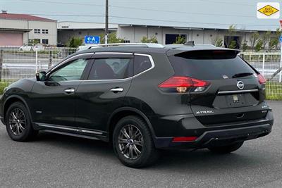 2019 Nissan X-Trail - Thumbnail